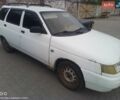 Белый Богдан 2111, объемом двигателя 1.6 л и пробегом 80 тыс. км за 1600 $, фото 6 на Automoto.ua