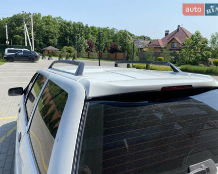 Белый Богдан 2111, объемом двигателя 1.6 л и пробегом 143 тыс. км за 2500 $, фото 9 на Automoto.ua