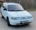 Белый Богдан 2111, объемом двигателя 1.6 л и пробегом 200 тыс. км за 2700 $, фото 8 на Automoto.ua