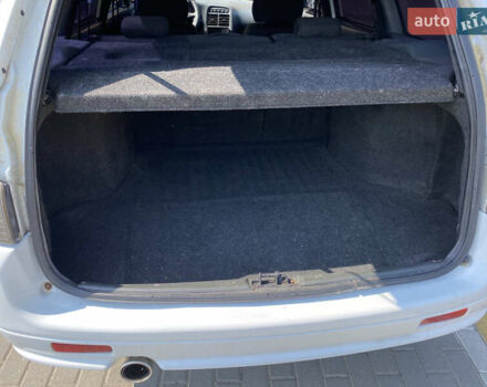 Белый Богдан 2111, объемом двигателя 1.6 л и пробегом 143 тыс. км за 2500 $, фото 18 на Automoto.ua