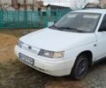 Белый Богдан 2111, объемом двигателя 1.6 л и пробегом 194 тыс. км за 1550 $, фото 13 на Automoto.ua