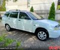 Белый Богдан 2111, объемом двигателя 1.6 л и пробегом 125 тыс. км за 3200 $, фото 3 на Automoto.ua