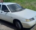 Белый Богдан 2111, объемом двигателя 1.6 л и пробегом 194 тыс. км за 1550 $, фото 6 на Automoto.ua