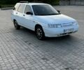 Белый Богдан 2111, объемом двигателя 1.6 л и пробегом 270 тыс. км за 1999 $, фото 1 на Automoto.ua