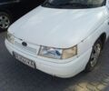 Белый Богдан 2111, объемом двигателя 1.6 л и пробегом 80 тыс. км за 1600 $, фото 2 на Automoto.ua