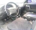 Белый Богдан 2111, объемом двигателя 1.6 л и пробегом 80 тыс. км за 2124 $, фото 1 на Automoto.ua