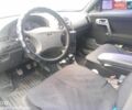 Белый Богдан 2111, объемом двигателя 1.6 л и пробегом 80 тыс. км за 1600 $, фото 4 на Automoto.ua