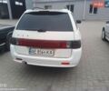 Белый Богдан 2111, объемом двигателя 1.6 л и пробегом 80 тыс. км за 1600 $, фото 7 на Automoto.ua