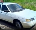Белый Богдан 2111, объемом двигателя 1.6 л и пробегом 194 тыс. км за 1650 $, фото 1 на Automoto.ua