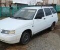Белый Богдан 2111, объемом двигателя 1.6 л и пробегом 194 тыс. км за 1550 $, фото 11 на Automoto.ua