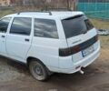 Білий Богдан 2111, об'ємом двигуна 1.6 л та пробігом 194 тис. км за 1550 $, фото 10 на Automoto.ua