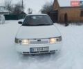 Белый Богдан 2111, объемом двигателя 1.6 л и пробегом 241 тыс. км за 2600 $, фото 8 на Automoto.ua