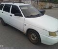 Белый Богдан 2111, объемом двигателя 1.6 л и пробегом 80 тыс. км за 2124 $, фото 2 на Automoto.ua