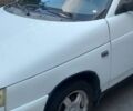 Белый Богдан 2111, объемом двигателя 1.6 л и пробегом 123 тыс. км за 2250 $, фото 2 на Automoto.ua