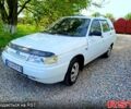 Белый Богдан 2111, объемом двигателя 1.6 л и пробегом 125 тыс. км за 3200 $, фото 2 на Automoto.ua