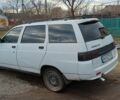 Белый Богдан 2111, объемом двигателя 1.6 л и пробегом 194 тыс. км за 1550 $, фото 15 на Automoto.ua