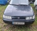 Белый Богдан 2111, объемом двигателя 0 л и пробегом 127 тыс. км за 2200 $, фото 1 на Automoto.ua