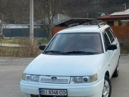 Богдан 2111 2013 у Полтаві на Automoto.ua Білий Богдан 2111, об'ємом двигуна 1.6 л та пробігом 200 тис. км за 2700 $, фото 1 на Automoto.ua