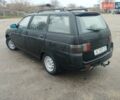 Чорний Богдан 2111, об'ємом двигуна 1.6 л та пробігом 213 тис. км за 1300 $, фото 4 на Automoto.ua