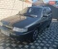 Черный Богдан 2111, объемом двигателя 1.6 л и пробегом 160 тыс. км за 2100 $, фото 1 на Automoto.ua