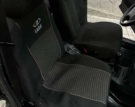 Чорний Богдан 2111, об'ємом двигуна 1.6 л та пробігом 78 тис. км за 1800 $, фото 1 на Automoto.ua