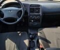 Чорний Богдан 2111, об'ємом двигуна 1.6 л та пробігом 120 тис. км за 1400 $, фото 10 на Automoto.ua