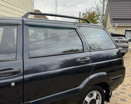 Черный Богдан 2111, объемом двигателя 1.6 л и пробегом 196 тыс. км за 1750 $, фото 14 на Automoto.ua