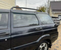 Черный Богдан 2111, объемом двигателя 1.6 л и пробегом 196 тыс. км за 1750 $, фото 14 на Automoto.ua