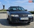 Черный Богдан 2111, объемом двигателя 1.6 л и пробегом 120 тыс. км за 1600 $, фото 1 на Automoto.ua