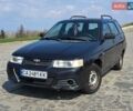 Черный Богдан 2111, объемом двигателя 1.6 л и пробегом 120 тыс. км за 1600 $, фото 1 на Automoto.ua