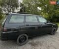 Чорний Богдан 2111, об'ємом двигуна 1.6 л та пробігом 78 тис. км за 1800 $, фото 11 на Automoto.ua