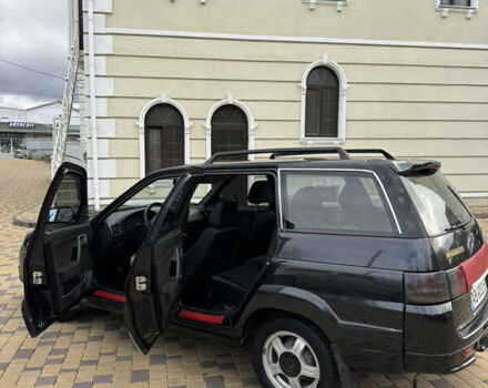 Черный Богдан 2111, объемом двигателя 1.6 л и пробегом 196 тыс. км за 1750 $, фото 12 на Automoto.ua