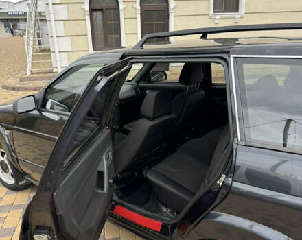 Черный Богдан 2111, объемом двигателя 1.6 л и пробегом 196 тыс. км за 1750 $, фото 5 на Automoto.ua