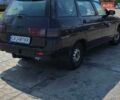 Черный Богдан 2111, объемом двигателя 1.6 л и пробегом 120 тыс. км за 1600 $, фото 4 на Automoto.ua