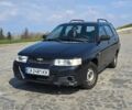 Черный Богдан 2111, объемом двигателя 1.6 л и пробегом 120 тыс. км за 1000 $, фото 1 на Automoto.ua