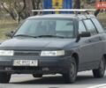 Черный Богдан 2111, объемом двигателя 1.6 л и пробегом 250 тыс. км за 3950 $, фото 1 на Automoto.ua