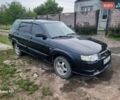 Чорний Богдан 2111, об'ємом двигуна 1.6 л та пробігом 96 тис. км за 2900 $, фото 6 на Automoto.ua