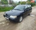 Чорний Богдан 2111, об'ємом двигуна 1.6 л та пробігом 150 тис. км за 2500 $, фото 1 на Automoto.ua