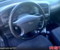 Черный Богдан 2111, объемом двигателя 1.6 л и пробегом 184 тыс. км за 2700 $, фото 3 на Automoto.ua
