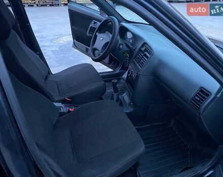 Чорний Богдан 2111, об'ємом двигуна 1.6 л та пробігом 105 тис. км за 3000 $, фото 25 на Automoto.ua