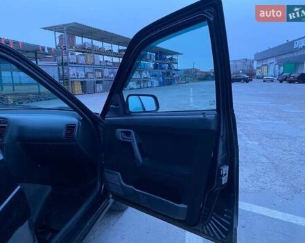 Чорний Богдан 2111, об'ємом двигуна 1.6 л та пробігом 105 тис. км за 3000 $, фото 34 на Automoto.ua