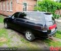 Чорний Богдан 2111, об'ємом двигуна 1.6 л та пробігом 129 тис. км за 2250 $, фото 4 на Automoto.ua