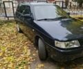 Черный Богдан 2111, объемом двигателя 1.6 л и пробегом 126 тыс. км за 2500 $, фото 2 на Automoto.ua