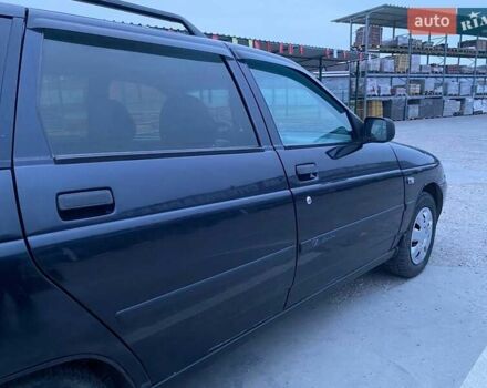 Чорний Богдан 2111, об'ємом двигуна 1.6 л та пробігом 105 тис. км за 3000 $, фото 7 на Automoto.ua