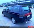 Черный Богдан 2111, объемом двигателя 1.6 л и пробегом 105 тыс. км за 3000 $, фото 1 на Automoto.ua