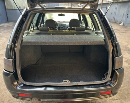 Черный Богдан 2111, объемом двигателя 1.6 л и пробегом 170 тыс. км за 2200 $, фото 5 на Automoto.ua