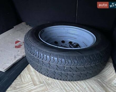 Чорний Богдан 2111, об'ємом двигуна 1.6 л та пробігом 105 тис. км за 3000 $, фото 26 на Automoto.ua