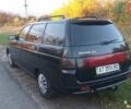 Черный Богдан 2111, объемом двигателя 1.6 л и пробегом 212 тыс. км за 2900 $, фото 1 на Automoto.ua