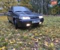 Черный Богдан 2111, объемом двигателя 1.6 л и пробегом 25 тыс. км за 3900 $, фото 1 на Automoto.ua