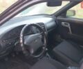 Черный Богдан 2111, объемом двигателя 1.6 л и пробегом 212 тыс. км за 2900 $, фото 4 на Automoto.ua